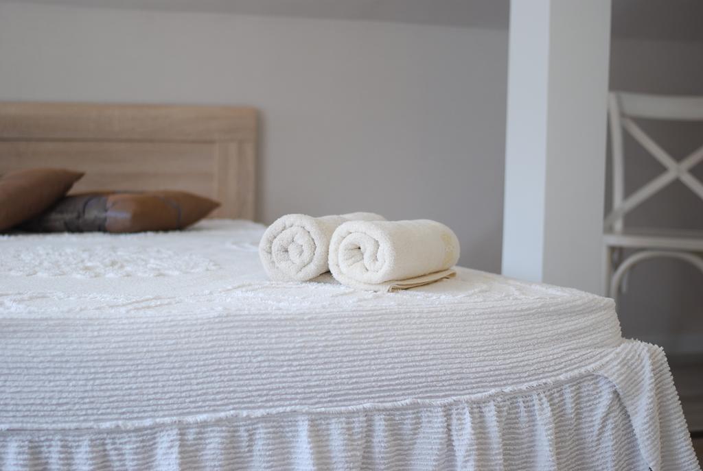 Suviste Guesthouse Κουρεσάαρε Δωμάτιο φωτογραφία