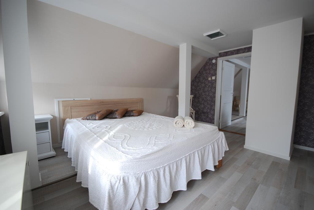Suviste Guesthouse Κουρεσάαρε Δωμάτιο φωτογραφία