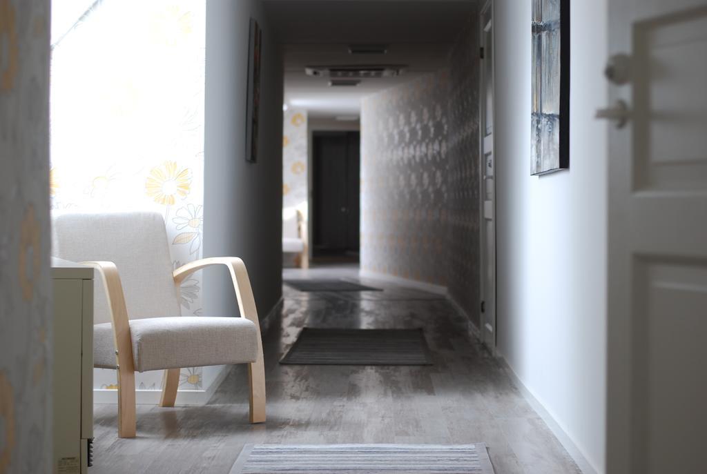 Suviste Guesthouse Κουρεσάαρε Εξωτερικό φωτογραφία