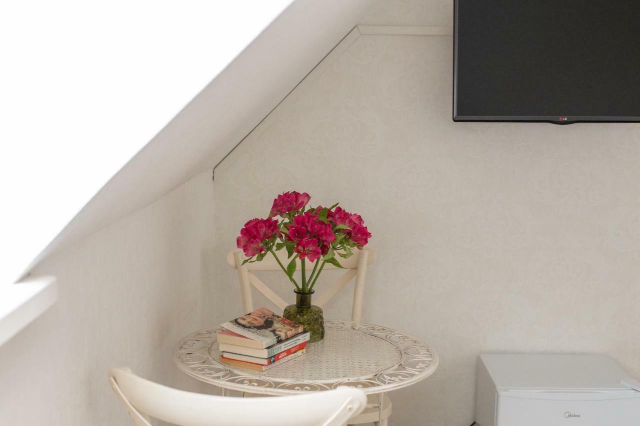 Suviste Guesthouse Κουρεσάαρε Εξωτερικό φωτογραφία