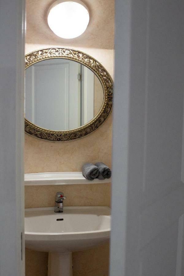 Suviste Guesthouse Κουρεσάαρε Εξωτερικό φωτογραφία