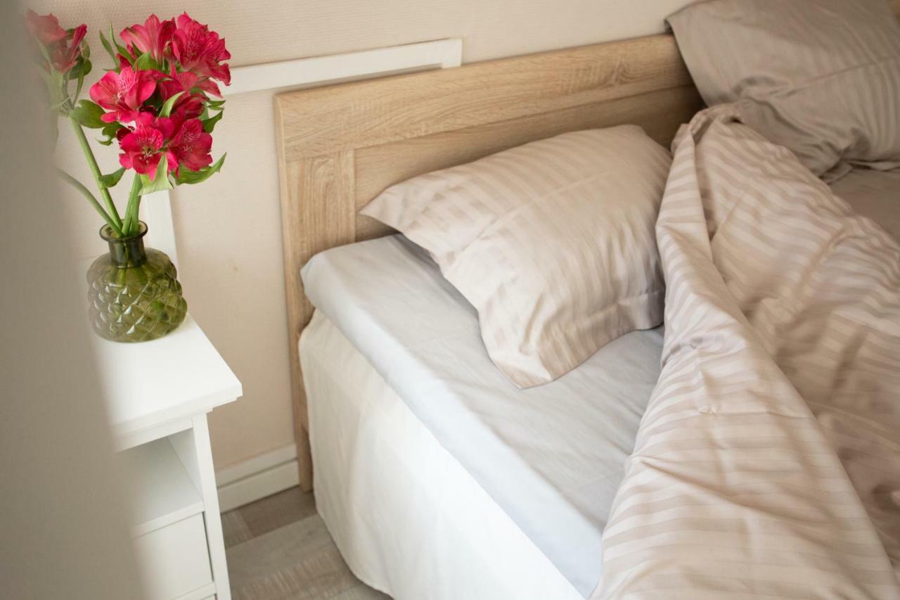 Suviste Guesthouse Κουρεσάαρε Εξωτερικό φωτογραφία