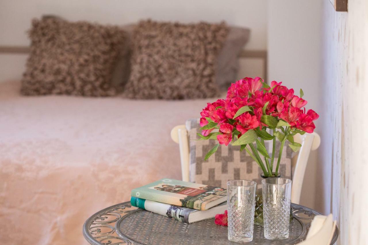 Suviste Guesthouse Κουρεσάαρε Εξωτερικό φωτογραφία
