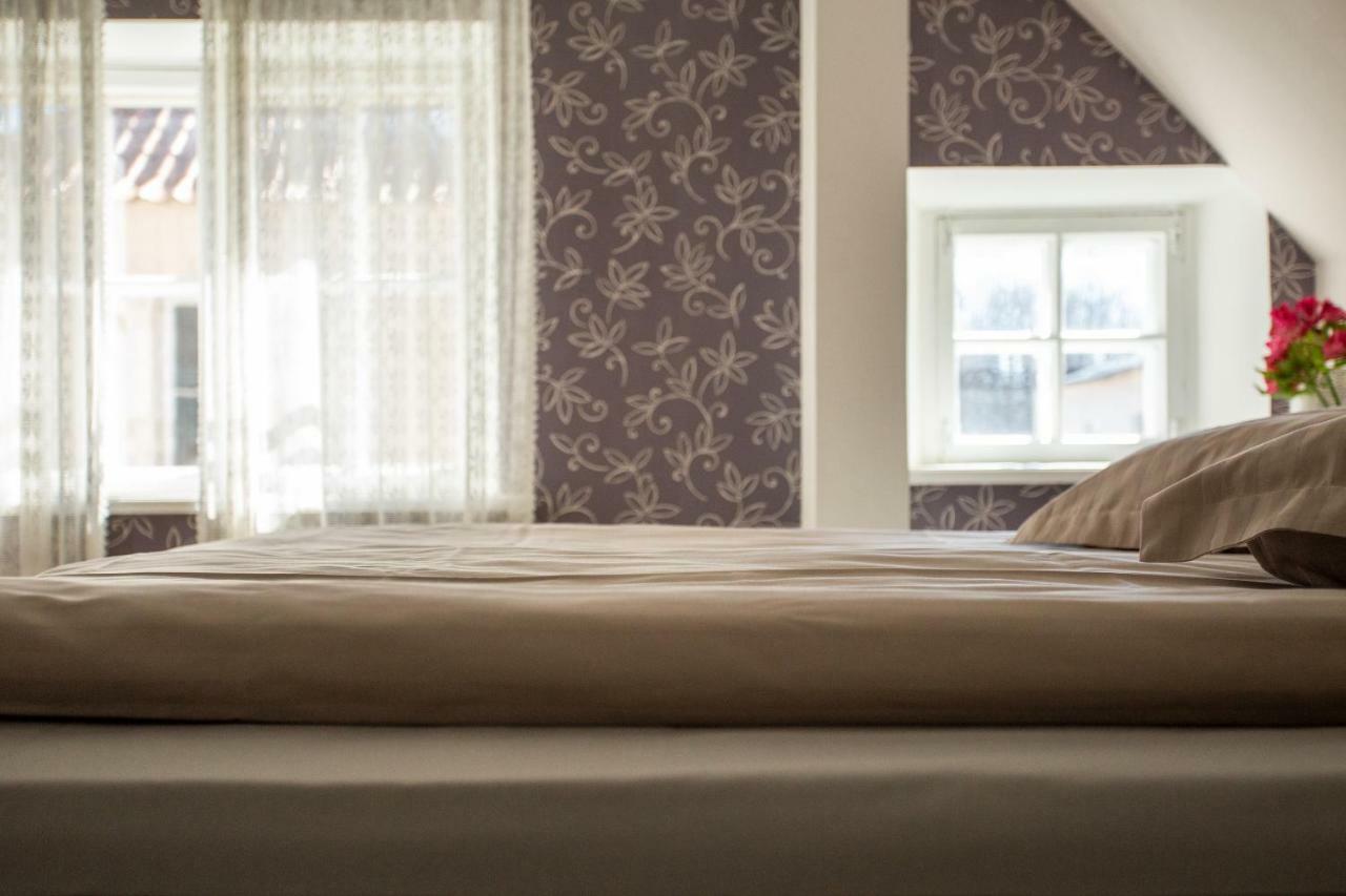 Suviste Guesthouse Κουρεσάαρε Εξωτερικό φωτογραφία