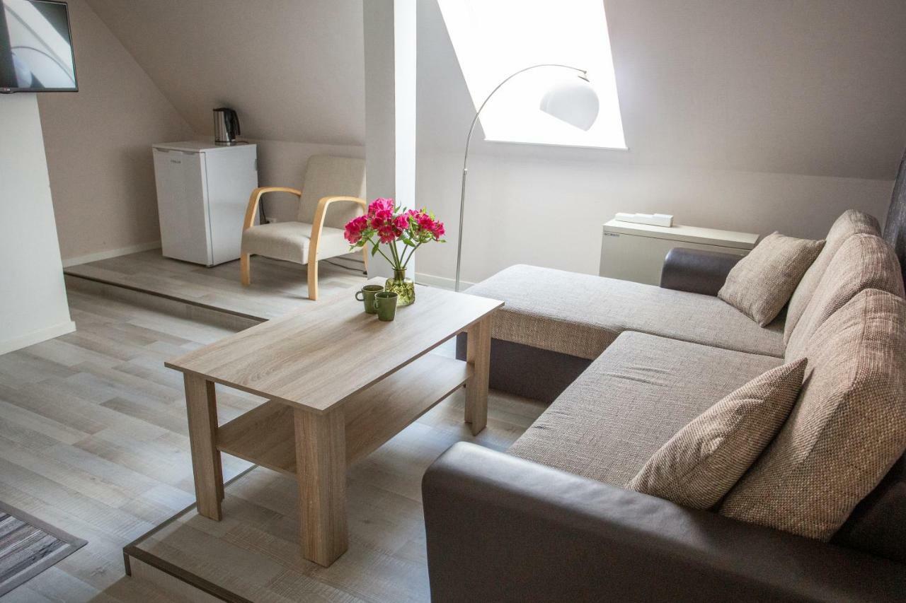Suviste Guesthouse Κουρεσάαρε Εξωτερικό φωτογραφία